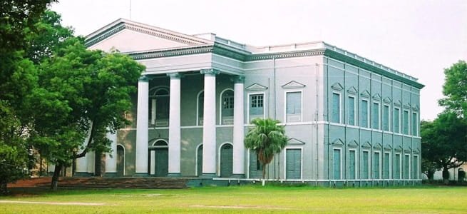 Serampore College
