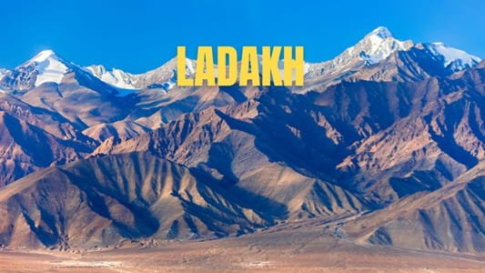 Top 10 Coldest Places in India
