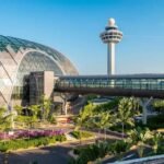 Singapore Changi Airport
