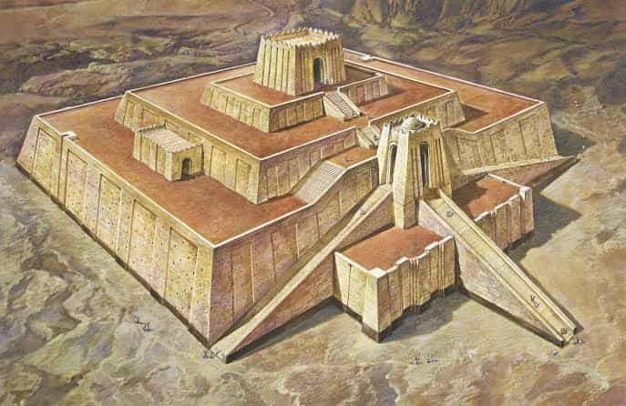 Top 10 Oldest Civilizations in the World