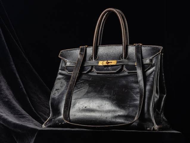 The Original Birkin