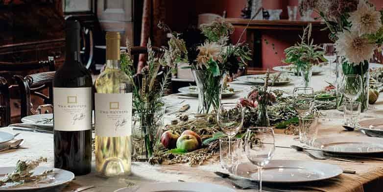 Top 10 Most Expensive Wines in the World
