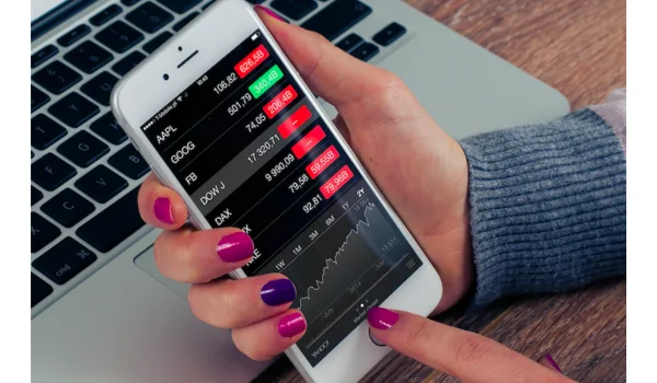 Investment App for Beginners