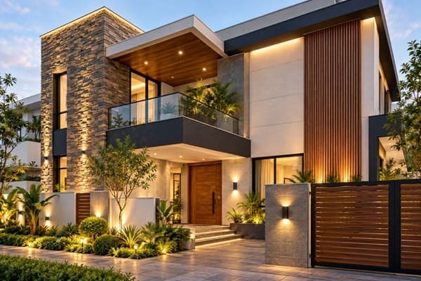 Wall Design Ideas