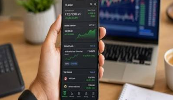 trading apps